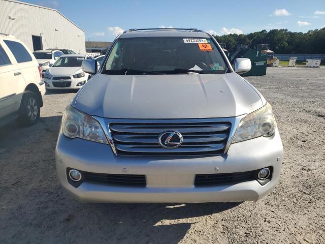 Photo 4 VIN: JTJBM7FX2B5035541 - LEXUS GX 460 