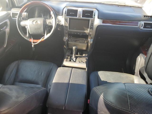 Photo 7 VIN: JTJBM7FX2B5035541 - LEXUS GX 460 