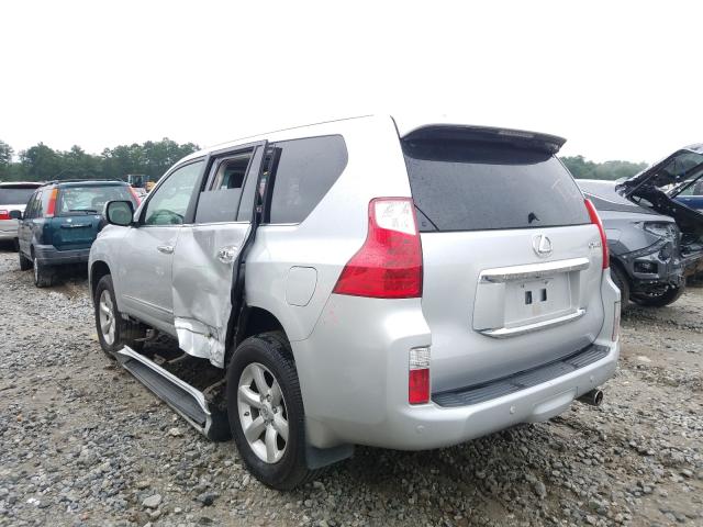 Photo 2 VIN: JTJBM7FX2C5038764 - LEXUS GX 460 