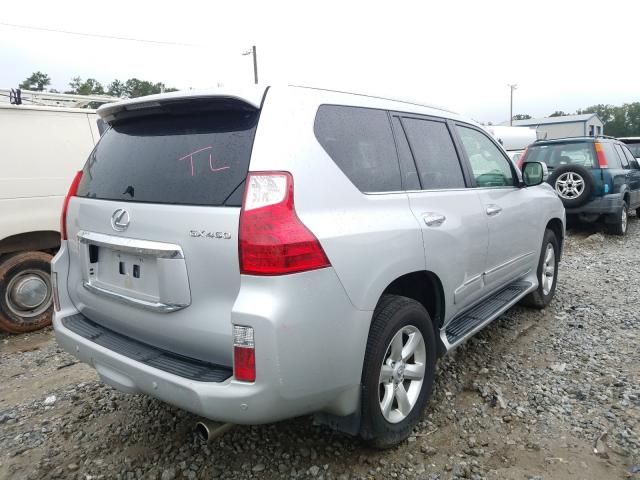 Photo 3 VIN: JTJBM7FX2C5038764 - LEXUS GX 460 