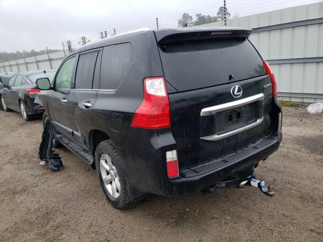 Photo 2 VIN: JTJBM7FX2C5041194 - LEXUS GX 460 