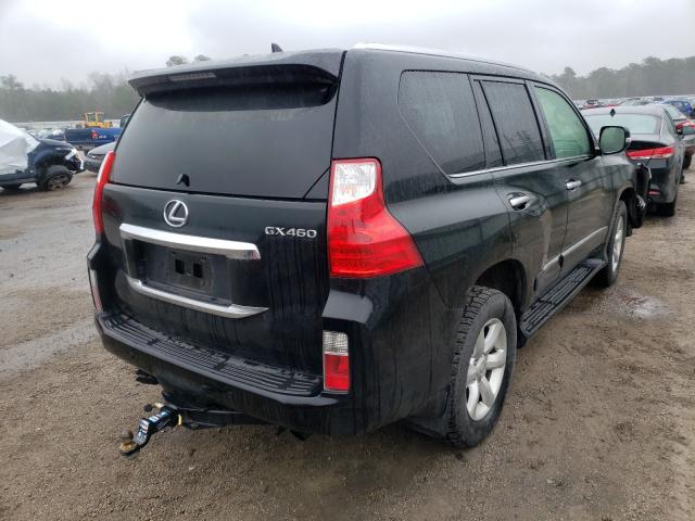 Photo 3 VIN: JTJBM7FX2C5041194 - LEXUS GX 460 