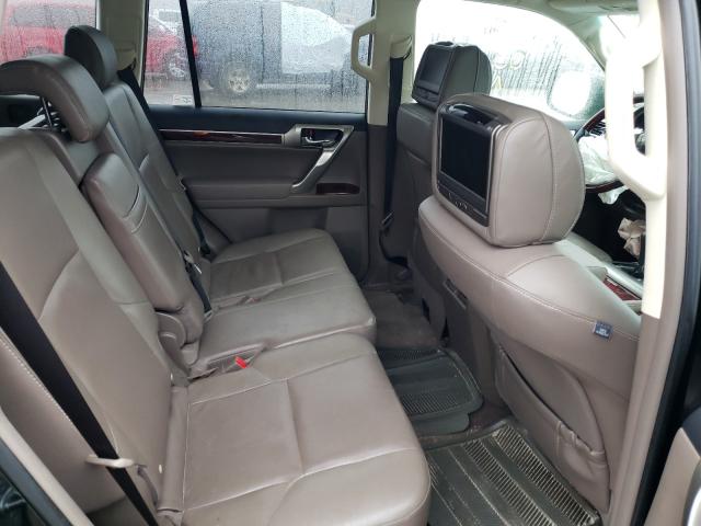 Photo 5 VIN: JTJBM7FX2C5041194 - LEXUS GX 460 