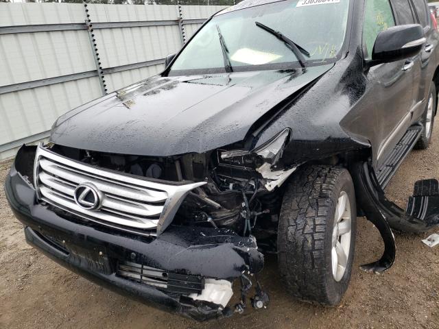 Photo 8 VIN: JTJBM7FX2C5041194 - LEXUS GX 460 