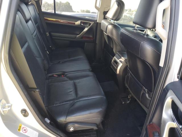 Photo 10 VIN: JTJBM7FX2D5052195 - LEXUS GX 460 