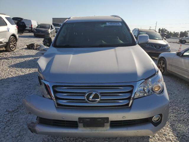 Photo 4 VIN: JTJBM7FX2D5052195 - LEXUS GX 460 