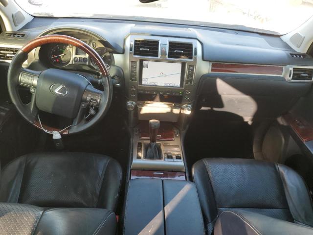 Photo 7 VIN: JTJBM7FX2D5052195 - LEXUS GX 460 