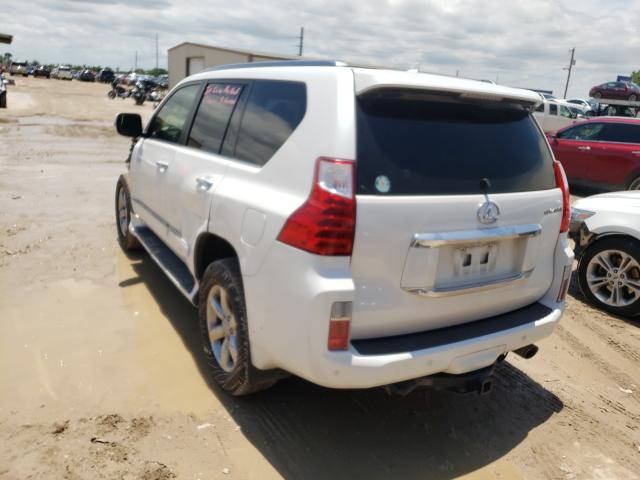 Photo 2 VIN: JTJBM7FX2D5053847 - LEXUS GX 460 