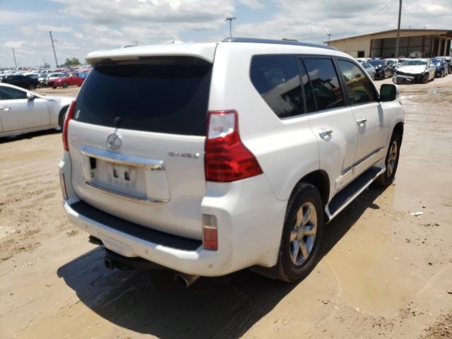 Photo 3 VIN: JTJBM7FX2D5053847 - LEXUS GX 460 