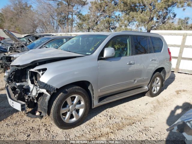 Photo 1 VIN: JTJBM7FX2D5054514 - LEXUS GX 460 