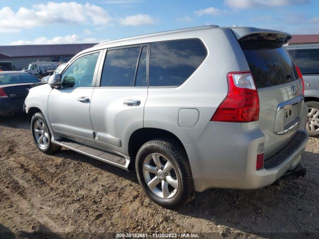 Photo 2 VIN: JTJBM7FX2D5054514 - LEXUS GX 460 