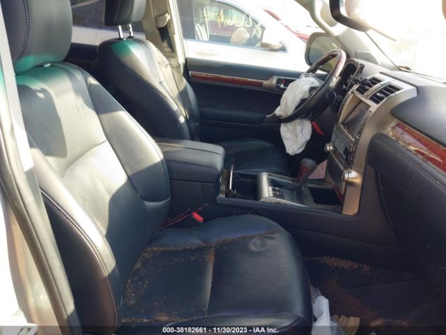 Photo 4 VIN: JTJBM7FX2D5054514 - LEXUS GX 460 