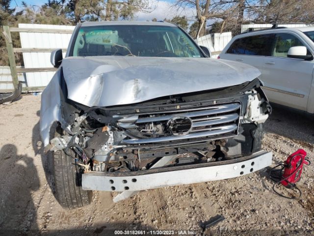 Photo 5 VIN: JTJBM7FX2D5054514 - LEXUS GX 460 