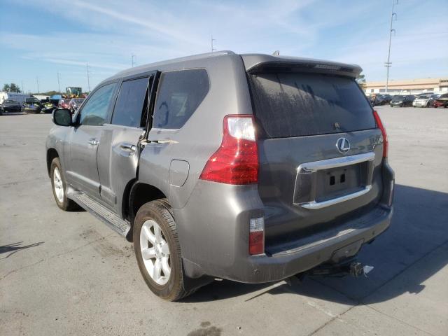 Photo 2 VIN: JTJBM7FX2D5056196 - LEXUS GX 460 