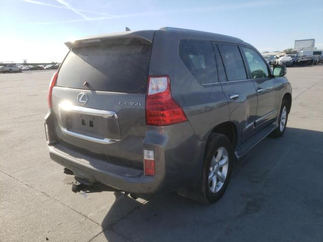 Photo 3 VIN: JTJBM7FX2D5056196 - LEXUS GX 460 