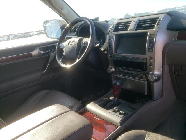 Photo 8 VIN: JTJBM7FX2D5056196 - LEXUS GX 460 