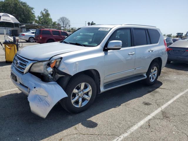 Photo 0 VIN: JTJBM7FX2D5058613 - LEXUS GX 