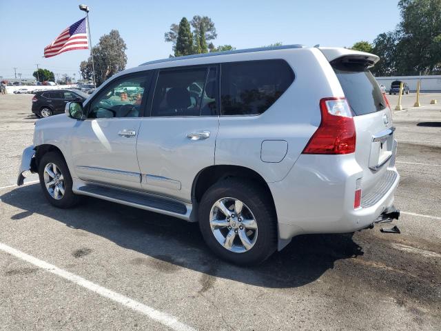 Photo 1 VIN: JTJBM7FX2D5058613 - LEXUS GX 