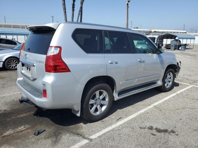 Photo 2 VIN: JTJBM7FX2D5058613 - LEXUS GX 