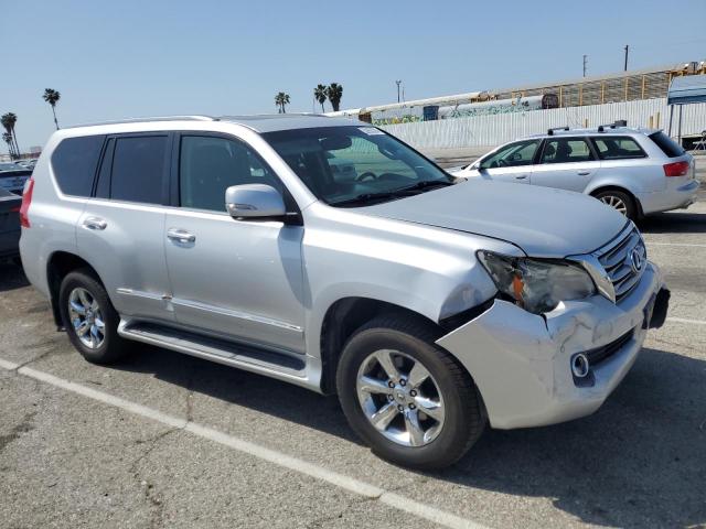 Photo 3 VIN: JTJBM7FX2D5058613 - LEXUS GX 