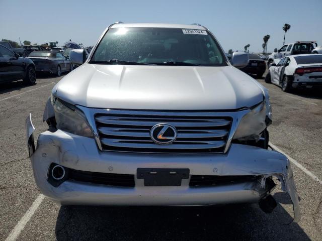 Photo 4 VIN: JTJBM7FX2D5058613 - LEXUS GX 