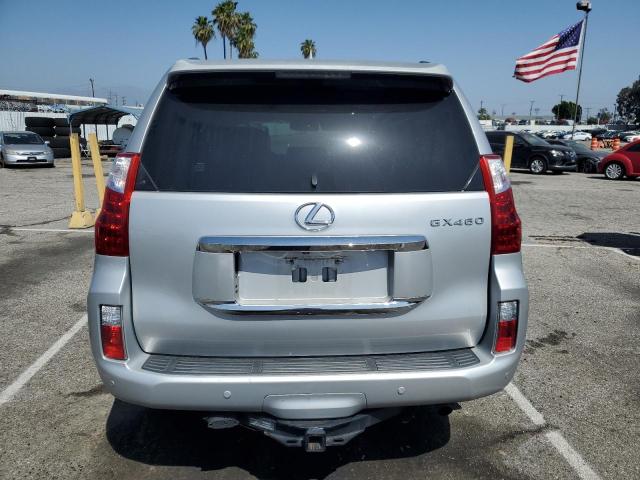 Photo 5 VIN: JTJBM7FX2D5058613 - LEXUS GX 