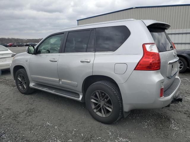 Photo 1 VIN: JTJBM7FX2D5058627 - LEXUS GX 