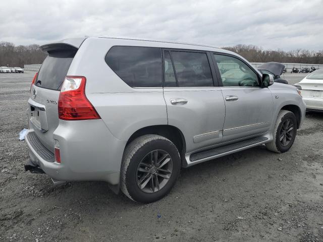 Photo 2 VIN: JTJBM7FX2D5058627 - LEXUS GX 