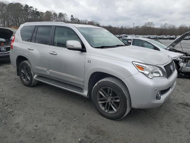 Photo 3 VIN: JTJBM7FX2D5058627 - LEXUS GX 