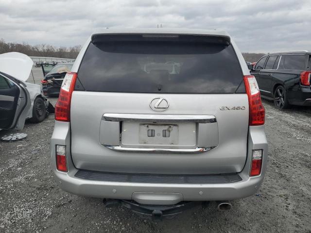 Photo 5 VIN: JTJBM7FX2D5058627 - LEXUS GX 