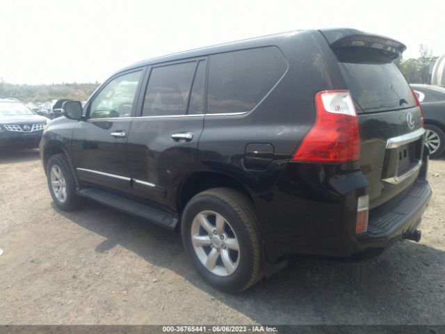 Photo 2 VIN: JTJBM7FX2D5060569 - LEXUS GX 460 