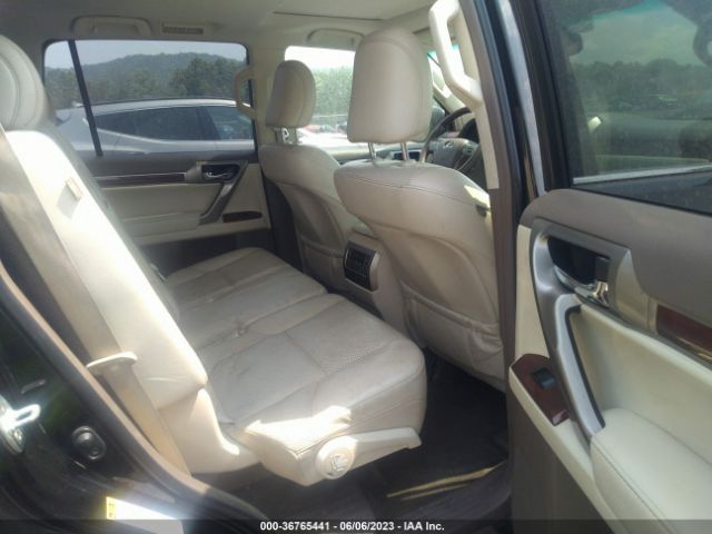 Photo 7 VIN: JTJBM7FX2D5060569 - LEXUS GX 460 