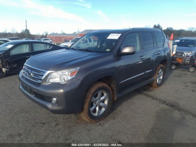 Photo 1 VIN: JTJBM7FX2D5062385 - LEXUS GX 460 