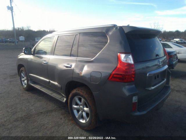 Photo 2 VIN: JTJBM7FX2D5062385 - LEXUS GX 460 