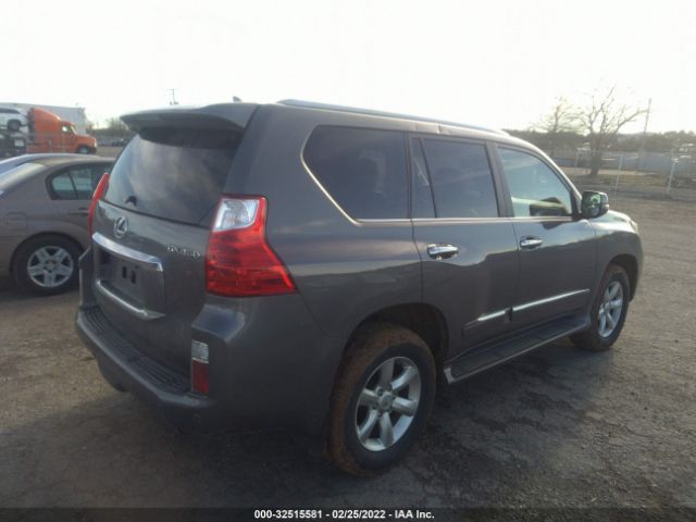 Photo 3 VIN: JTJBM7FX2D5062385 - LEXUS GX 460 