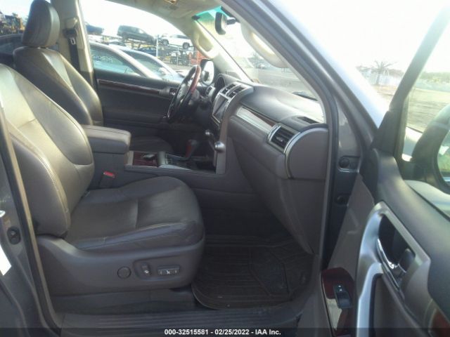 Photo 4 VIN: JTJBM7FX2D5062385 - LEXUS GX 460 