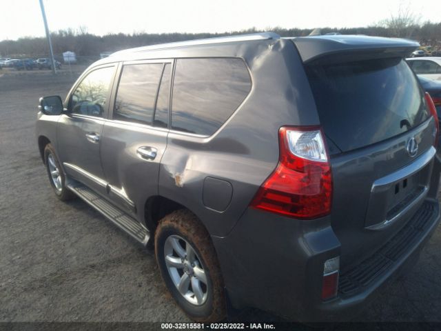 Photo 5 VIN: JTJBM7FX2D5062385 - LEXUS GX 460 