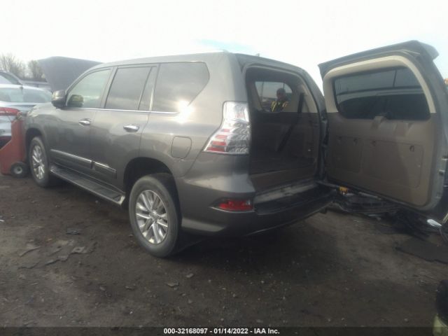 Photo 2 VIN: JTJBM7FX2E5067054 - LEXUS GX 460 