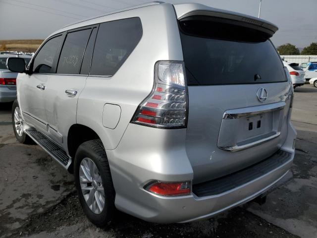 Photo 2 VIN: JTJBM7FX2E5070438 - LEXUS GX 460 