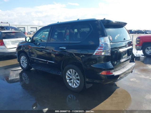 Photo 2 VIN: JTJBM7FX2E5070505 - LEXUS GX 460 