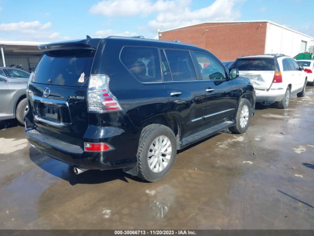 Photo 3 VIN: JTJBM7FX2E5070505 - LEXUS GX 460 