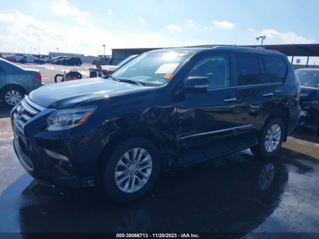 Photo 5 VIN: JTJBM7FX2E5070505 - LEXUS GX 460 