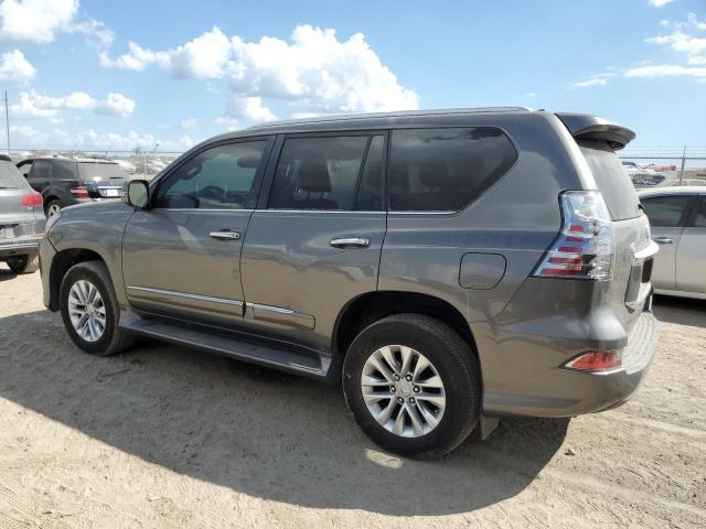 Photo 1 VIN: JTJBM7FX2E5070682 - LEXUS GX 460 