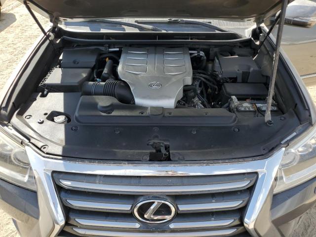 Photo 10 VIN: JTJBM7FX2E5070682 - LEXUS GX 460 