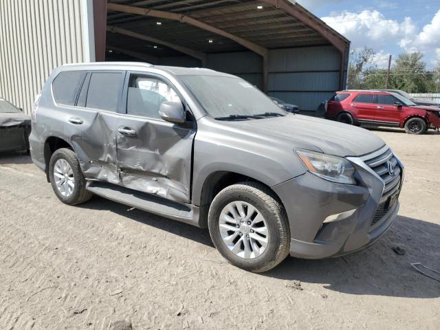 Photo 3 VIN: JTJBM7FX2E5070682 - LEXUS GX 460 