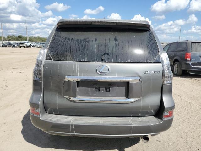 Photo 5 VIN: JTJBM7FX2E5070682 - LEXUS GX 460 