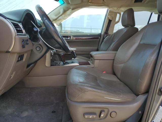 Photo 6 VIN: JTJBM7FX2E5070682 - LEXUS GX 460 