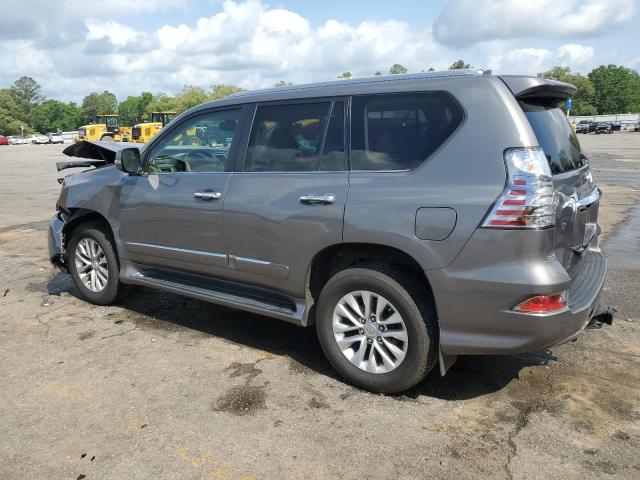 Photo 1 VIN: JTJBM7FX2E5072285 - LEXUS GX 