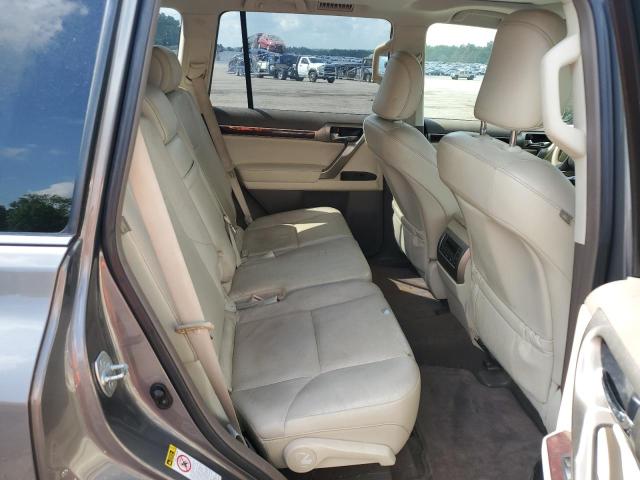 Photo 10 VIN: JTJBM7FX2E5072285 - LEXUS GX 