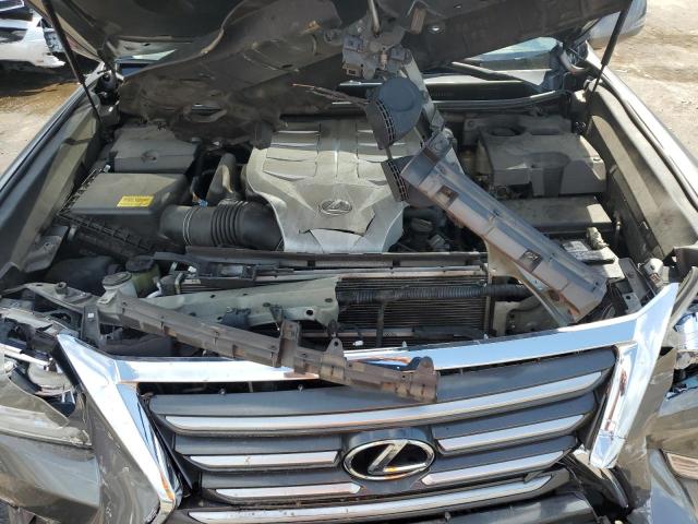 Photo 11 VIN: JTJBM7FX2E5072285 - LEXUS GX 